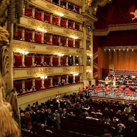 Hotel Aurelia Milano Centrale-2